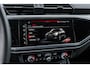 Audi Q3 45 TFSI e S edition 245 PK | SONOS | Panoramadak | Nardogrijs | Geheugen stoelen | Achteruitrijcamera