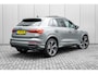 Audi Q3 45 TFSI e S edition 245 PK | SONOS | Panoramadak | Nardogrijs | Geheugen stoelen | Achteruitrijcamera