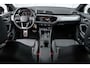 Audi Q3 45 TFSI e S edition 245 PK | SONOS | Panoramadak | Nardogrijs | Geheugen stoelen | Achteruitrijcamera