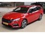 Skoda Octavia Combi 1.4 TSI RS iV PHEV Business | Pano | Elektr stoelen | HUD | 100% (Dealer) onderhouden label