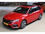 Skoda Octavia Combi 1.4 TSI 245pk RS iV PHEV Business | Pano | Memory | HUD | Massage | 100% (Dealer) onderhouden label