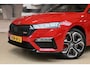 Skoda Octavia Combi 1.4 TSI RS iV PHEV Business | Pano | Elektr stoelen | HUD | 100% (Dealer) onderhouden label