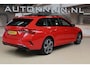 Skoda Octavia Combi 1.4 TSI RS iV PHEV Business | Pano | Elektr stoelen | HUD | 100% (Dealer) onderhouden label