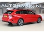 Skoda Octavia Combi 1.4 TSI 245pk RS iV PHEV Business | Pano | Memory | HUD | Massage | 100% (Dealer) onderhouden label