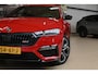 Skoda Octavia Combi 1.4 TSI RS iV PHEV Business | Pano | Elektr stoelen | HUD | 100% (Dealer) onderhouden label