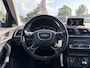 Audi Q3 1.4 TFSI CoD Adrenalin NL-Auto, Stoelverwarming, Automaat!