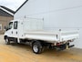 IVECO Daily 35C16 3.0 Dubbele Cabine Kipper Dubbellucht 3,5t Trekhaak 6 Stoelen Airco Cruise Control Benne Tipper