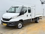 IVECO Daily 35C16 3.0 Dubbele Cabine Kipper Dubbellucht 3,5t Trekhaak 6 Stoelen Airco Cruise Control Benne Tipper