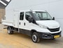 IVECO Daily 35C16 3.0 Dubbele Cabine Kipper Dubbellucht 3,5t Trekhaak 6 Stoelen Airco Cruise Control Benne Tipper