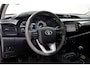 Toyota Hilux 2.4 D-4D 150pk Comfort 4WD 4X4 Airco 03-2021