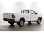 Toyota Hilux 2.4 D-4D 150pk Comfort 4WD 4X4 Airco 03-2021