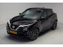 Nissan Juke 1.0 DIG-T Enigma [ Clima Navi Apple Carplay/Android Achteruitrijcamera ]
