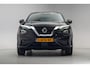 Nissan Juke 1.0 DIG-T Enigma [ Clima Navi Apple Carplay/Android Achteruitrijcamera ]