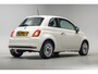 Fiat 500 1.2 Popstar [Airco LM velgen Xenon ]