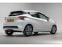 Nissan Micra 0.9 IG-T N-Connecta [ Achteruitrijcamera Stoelverwarming Climate control ]