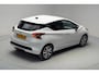 Nissan Micra 0.9 IG-T N-Connecta [ Achteruitrijcamera Stoelverwarming Climate control ]