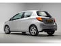 Toyota Yaris 1.5 HYBRID Bi-Tone [Climate Navi Cruise]