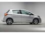 Toyota Yaris 1.5 HYBRID Bi-Tone [Climate Navi Cruise]