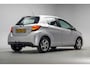 Toyota Yaris 1.5 HYBRID Bi-Tone [Climate Navi Cruise]