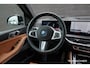 BMW X5 xDrive50e 490Pk X-Drive | M-Sport Pro | Shadowline | Luchtvering | Panoramadak | 360° Camera | Harman-Kardon | Head Up Display | Trekhaak | 22''