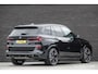 BMW X5 xDrive50e 490Pk X-Drive | M-Sport Pro | Shadowline | Luchtvering | Panoramadak | 360° Camera | Harman-Kardon | Head Up Display | Trekhaak | 22''