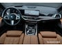 BMW X5 xDrive50e 490Pk X-Drive | M-Sport Pro | Shadowline | Luchtvering | Panoramadak | 360° Camera | Harman-Kardon | Head Up Display | Trekhaak | 22''