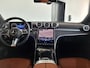 Mercedes-Benz C-klasse Estate 180 | Panoramadak | Bruin leder | Apple CarPlay | Android Auto | Memory Seats|Sfeerverlichting