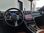 Mercedes-Benz C-klasse Estate 180 | Panoramadak | Bruin leder | Apple CarPlay | Android Auto | Memory Seats|Sfeerverlichting