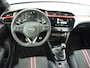Opel Corsa 1.2 Turbo (100Pk) GS-Line Navi Cruise Airco Géén Afleverkosten