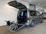 Volkswagen Caddy L1 Rolstoelauto Automaat 3+1