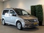 Volkswagen Caddy L1 Rolstoelauto Automaat 3+1