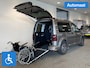 Volkswagen Caddy L1 Rolstoelauto Automaat 3+1