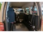Volkswagen Caddy L1 Rolstoelauto Automaat 3+1