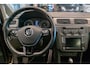 Volkswagen Caddy L1 Rolstoelauto Automaat 3+1