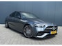 Mercedes-Benz C-klasse 200 AMG Line