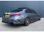 Mercedes-Benz C-klasse 200 AMG Line