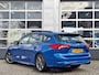 Ford Focus Wagon 1.0 EcoBoost MHEV ST-Line business | Navigatie/Android/Apple Carplay | LMV 17" | Cruise Control Adaptief | Elektrisch Glazen Panoramadak | Stuur/Voorstoelen/Voorruit Verwarmd | Airco |