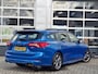Ford Focus Wagon 1.0 EcoBoost MHEV ST-Line business | Navigatie/Android/Apple Carplay | LMV 17" | Cruise Control Adaptief | Elektrisch Glazen Panoramadak | Stuur/Voorstoelen/Voorruit Verwarmd | Airco |