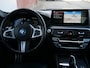 BMW 5-Serie Touring 530e Business Edition Plus 292 Pk Automaat M-Sport / Navi / Leer / Pano-dak / DAB / Apple Carplay / Harman Kardon