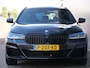BMW 5-Serie Touring 530e Business Edition Plus 292 Pk Automaat M-Sport / Navi / Leer / Pano-dak / DAB / Apple Carplay / Harman Kardon