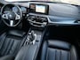 BMW 5-Serie Touring 530e Business Edition Plus 292 Pk Automaat M-Sport / Navi / Leer / Pano-dak / DAB / Apple Carplay / Harman Kardon