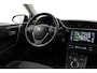 Toyota Auris Touring Sports 1.8 Hybrid Lease Pro | Panoramadak | Navigatie | Stoelverwarming | LED | Keyless | Parkeersensoren voor/achter | Cruise Control | Clima | Camera | 16 inch | Rijstrooksensor | Bluetooth