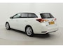 Toyota Auris Touring Sports 1.8 Hybrid Lease Pro | Panoramadak | Navigatie | Stoelverwarming | LED | Keyless | Parkeersensoren voor/achter | Cruise Control | Clima | Camera | 16 inch | Rijstrooksensor | Bluetooth