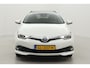 Toyota Auris Touring Sports 1.8 Hybrid Lease Pro | Panoramadak | Navigatie | Stoelverwarming | LED | Keyless | Parkeersensoren voor/achter | Cruise Control | Clima | Camera | 16 inch | Rijstrooksensor | Bluetooth