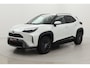Toyota Yaris Cross 1.5 Hybrid AWD Adventure | Treeplanken | Dodehoek detectie | Head-up display | Apple Carplay / Android Auto | Parkeersensoren voor/achter | Stoelverwarming | 18 inch