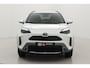 Toyota Yaris Cross 1.5 Hybrid AWD Adventure | Treeplanken | Dodehoek detectie | Head-up display | Apple Carplay / Android Auto | Parkeersensoren voor/achter | Stoelverwarming | 18 inch