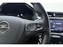 Opel Corsa 1.2 Turbo 100pk Elegance | Achteruitrijcamera | Apple Carplay/Android Auto | Parkeersensoren | Extra getint glas | Lichtmetalen velgen | Zwart dak