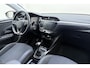 Opel Corsa 1.2 Turbo 100pk Elegance | Achteruitrijcamera | Apple Carplay/Android Auto | Parkeersensoren | Extra getint glas | Lichtmetalen velgen | Zwart dak