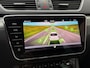 Skoda Superb Combi 1.4 TSI iV Business Edition Plus / EAER 61 km / 99% SOH Accu / Dealer Onderhouden / 1.600 kg elektrische trekhaak / Virtual Cockpit / Leder / Navigatie / Parkeerassistent / Stoel- en achterbankverwarming / Adaptieve CC / Apple Carplay Android / 17" LM wielen /