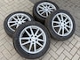 Skoda Superb Combi 1.4 TSI iV Business Edition Plus / EAER 61 km / 99% SOH Accu / Dealer Onderhouden / 1.600 kg elektrische trekhaak / Virtual Cockpit / Leder / Navigatie / Parkeerassistent / Stoel- en achterbankverwarming / Adaptieve CC / Apple Carplay Android / 17" LM wielen /